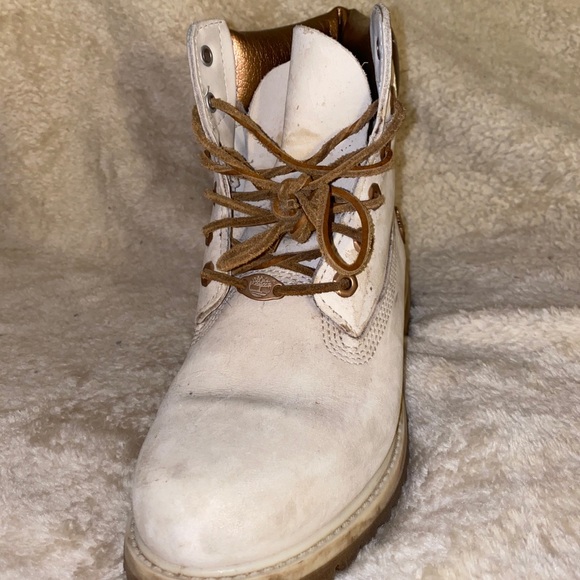 Timberland women’s boots - Picture 5 of 5